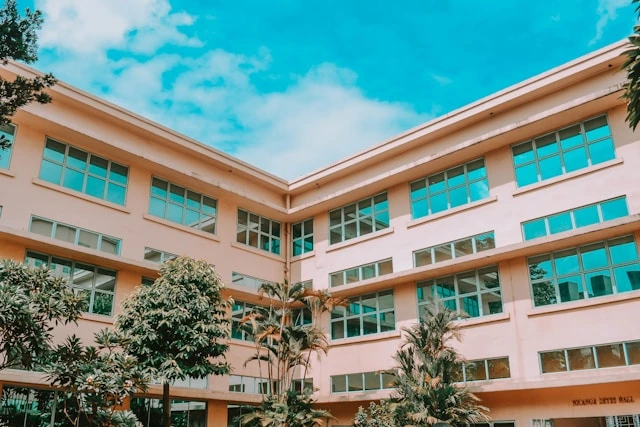 Sekolah Widyaloka